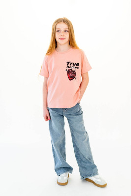 Джинси для дівчинки